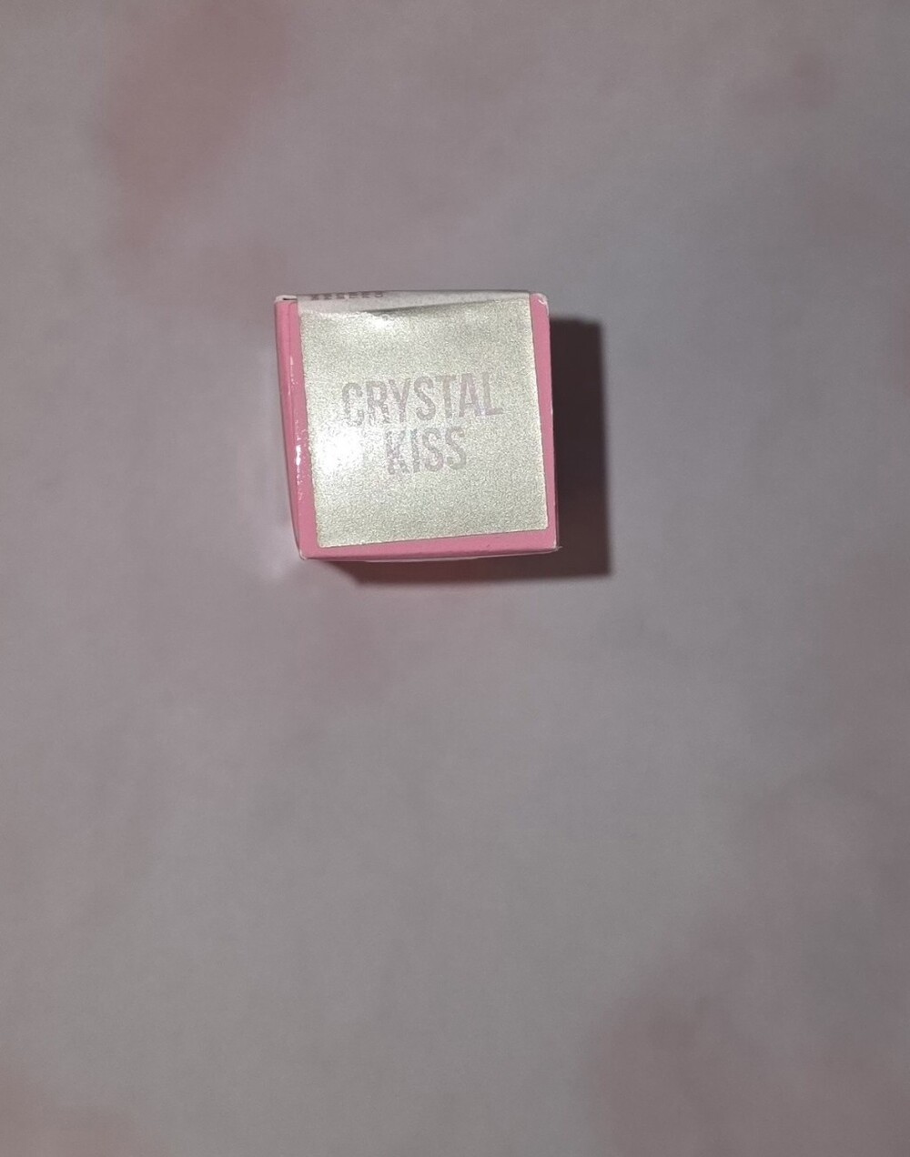 *NEW* Jeffree Star CRYSTAL KISS the Gloss